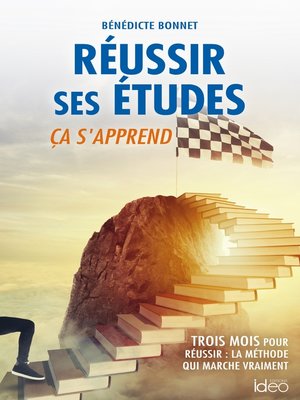 cover image of Réussir ses études